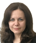 Anna Pyvovarova profile picture