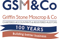 Griffin Stone Moscrop & Co - Accountants in Central London