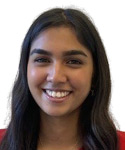 Ria Patel profile picture